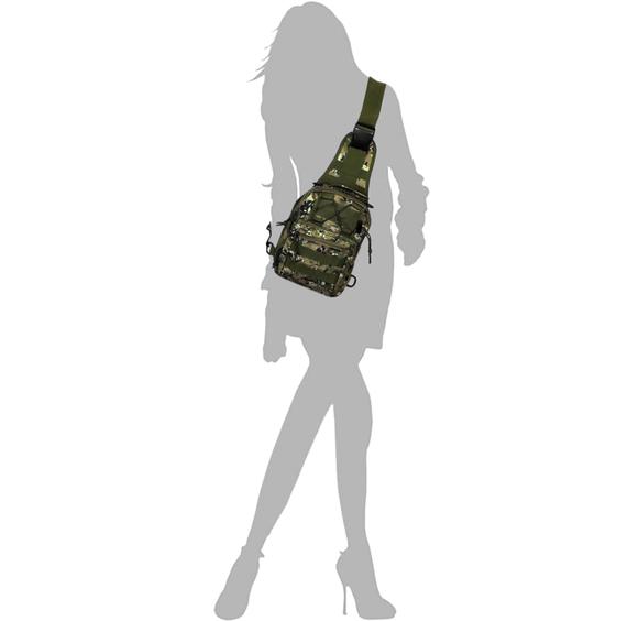 TR1709 ARMY GREEN
